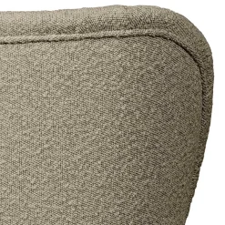 Boucle Sessel Merkur