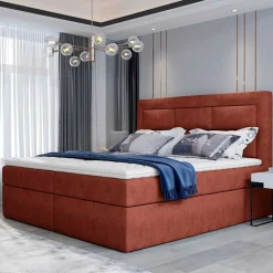 Box Bett Arabico