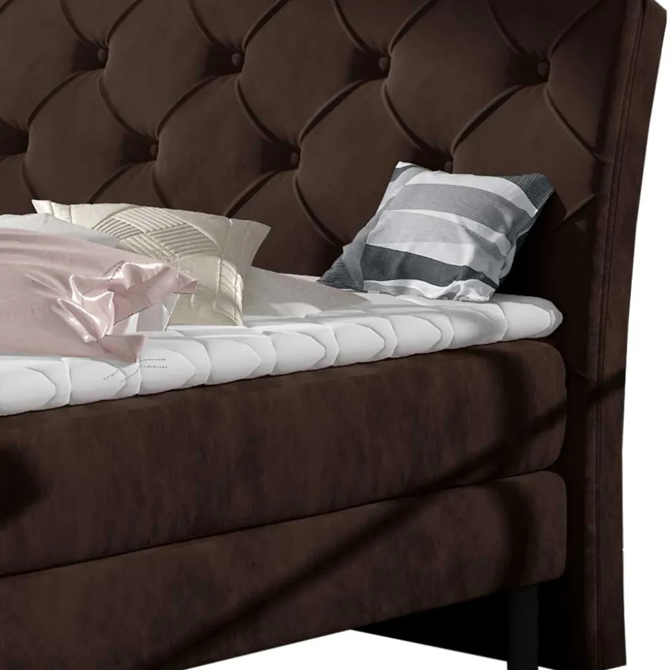 Box Bett Nadeles