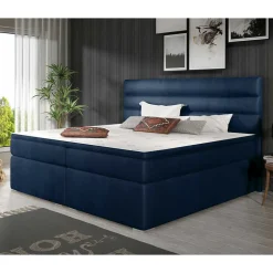 Box Bett Sandja