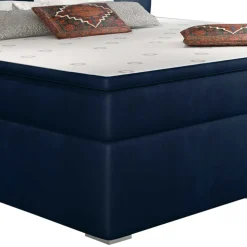 Box Bett Sandja