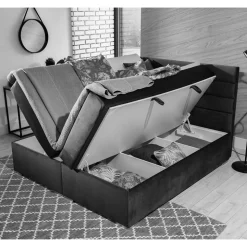 Box Bett Sandja