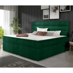 Boxbett Barahoma