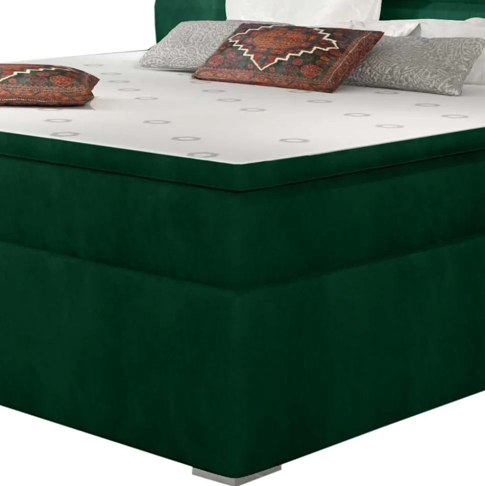 Boxbett Barahoma