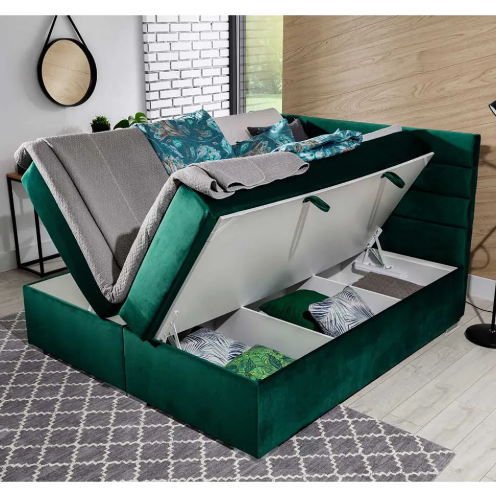 Boxbett Barahoma