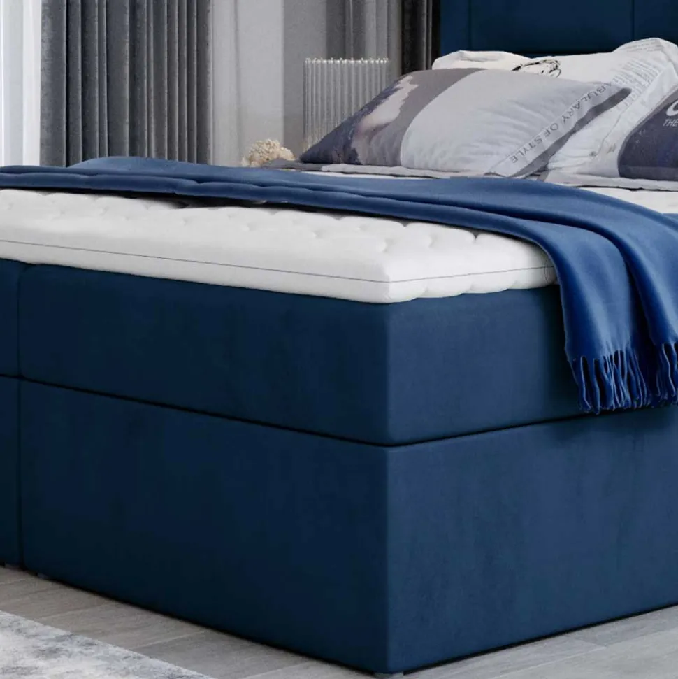 Boxbett Capitan