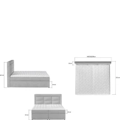 Boxbett Charinas