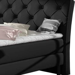 Boxbett Handle