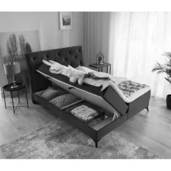 Boxbett Ivonien