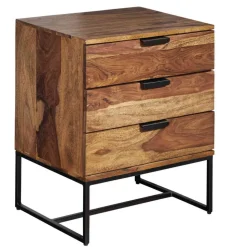 Boxbett Kommode Wady