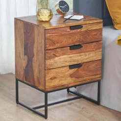 Boxbett Kommode Wady