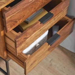 Boxbett Kommode Wady