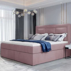 Boxbett Leninga