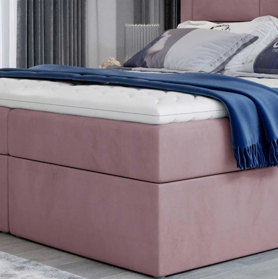 Boxbett Leninga