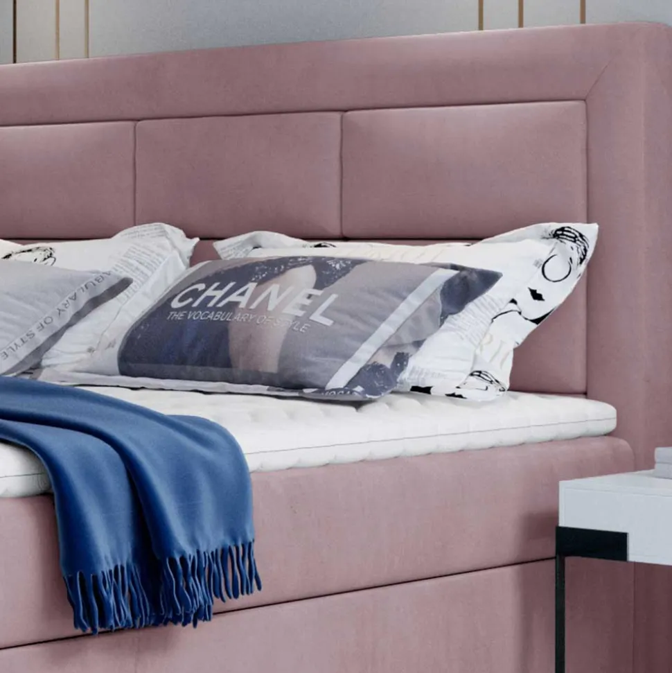 Boxbett Leninga