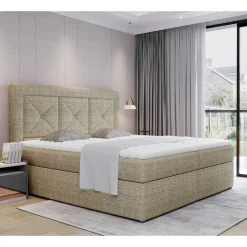 Boxbett Madeonary