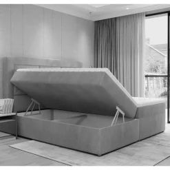 Boxbett Madeonary