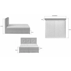 Boxbett Madeonary