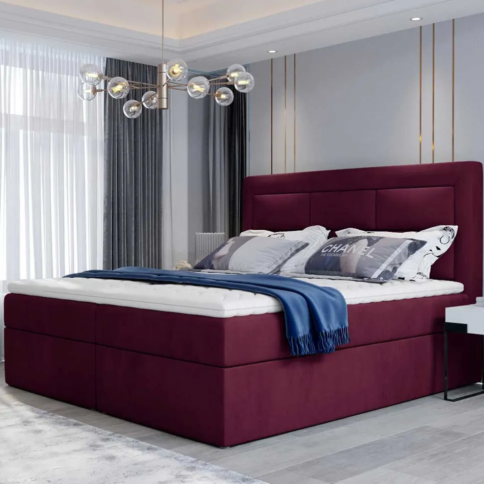 Boxbett Mirzamo