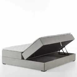 Boxbett mit Bettkasten Ciniak