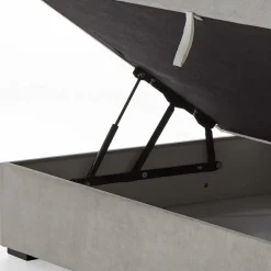 Boxbett mit Bettkasten Ciniak