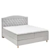 Boxbett mit Stauraum Hotti