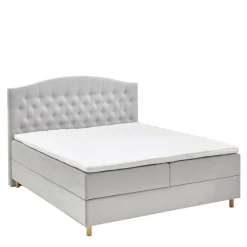 Boxbett mit Stauraum Hotti