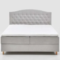 Boxbett mit Stauraum Hotti