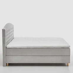 Boxbett mit Stauraum Hotti