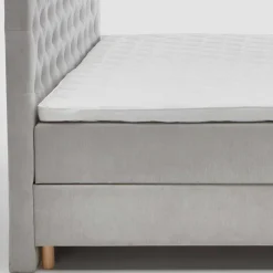 Boxbett mit Stauraum Hotti