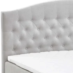 Boxbett mit Stauraum Hotti