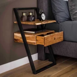 Boxbett Nachtkommode Loavio