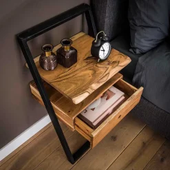 Boxbett Nachtkommode Loavio