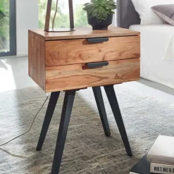 Boxbett Nachttisch Kali