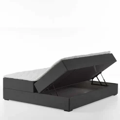 Boxbett ohne Kopfteil Gromany