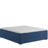 Boxbett ohne Kopfteil Waterback