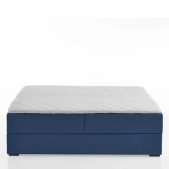 Boxbett ohne Kopfteil Waterback