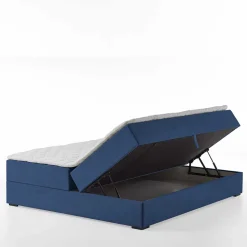 Boxbett ohne Kopfteil Waterback