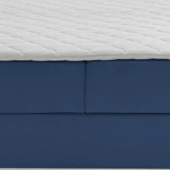 Boxbett ohne Kopfteil Waterback
