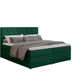 Boxbett Sesedira