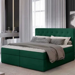 Boxbett Sesedira