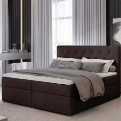 Boxbett Silo