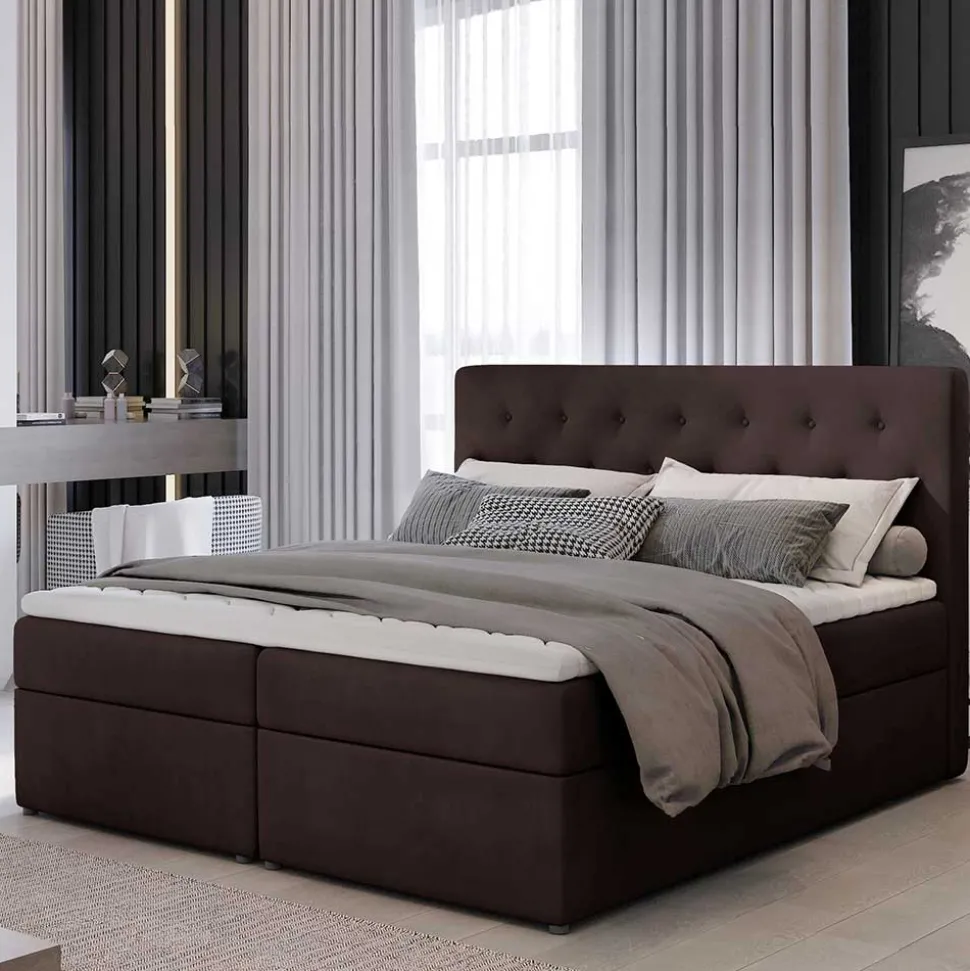 Boxbett Silo