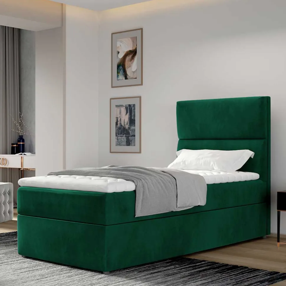 Boxbett Zoalyn