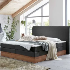 Boxspring Bett Bostan