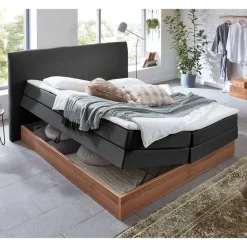 Boxspring Bett Bostan