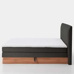 Boxspring Bett Bostan