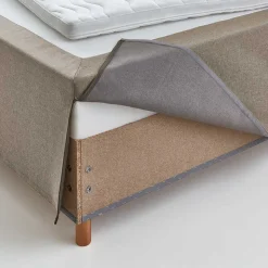 Boxspring Bett Dancer