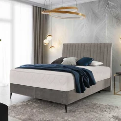 Boxspring Bett Dori