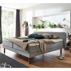 Boxspring Bett Grenvy